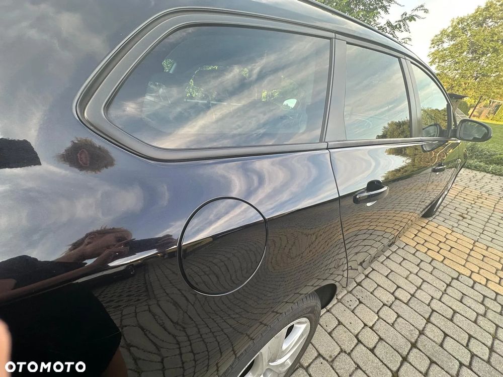 Opel Astra IV 1.7 CDTI Cosmo - 3