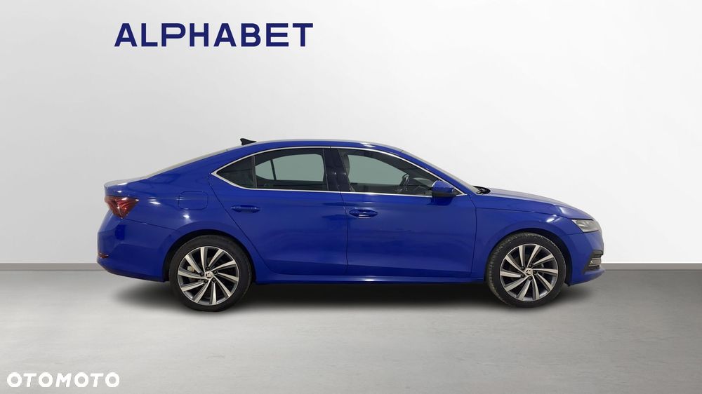 Skoda Octavia 1.5 TSI ACT Style - 6