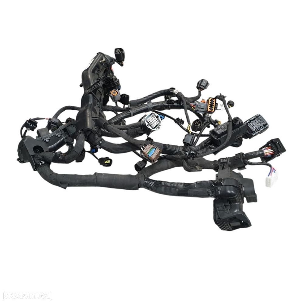 CHICOTE DE FIO HYUNDAI KONA SX2 - 1