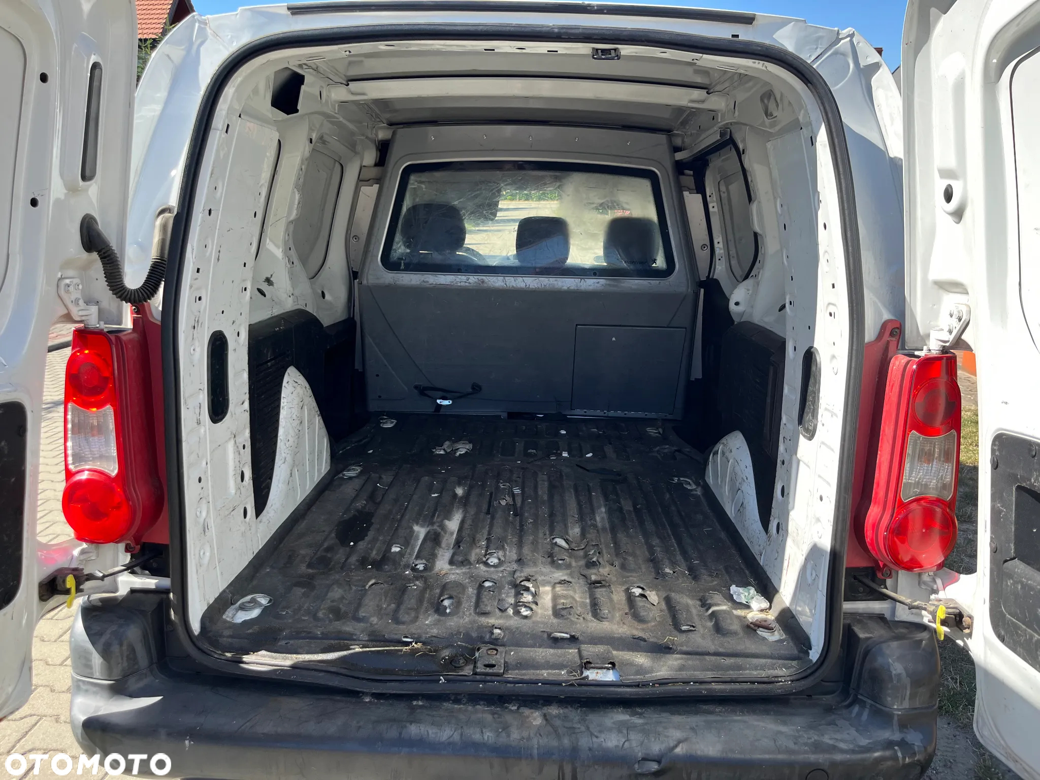 Citroën Berlingo - 7