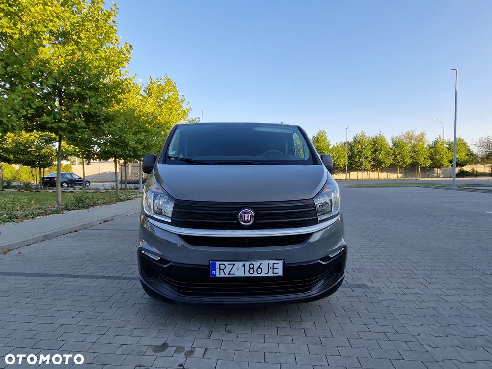 Fiat TALENTO - 5