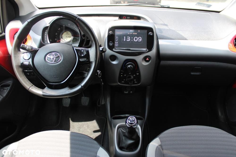 Toyota Aygo - 20