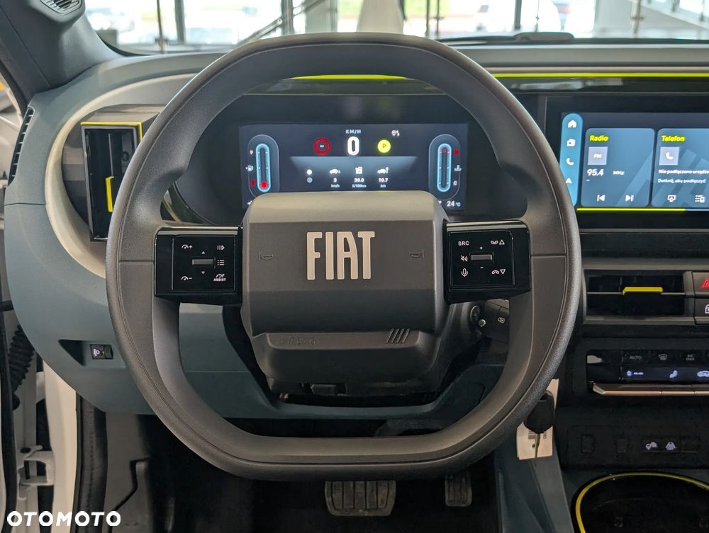 Fiat Grande Panda - 8