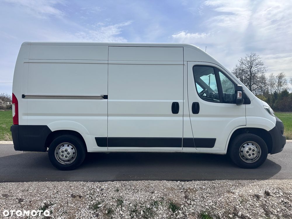 Citroën Jumper L2H2 - 6