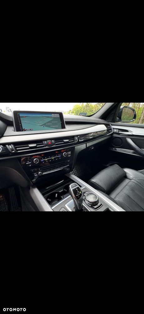BMW X5 - 8