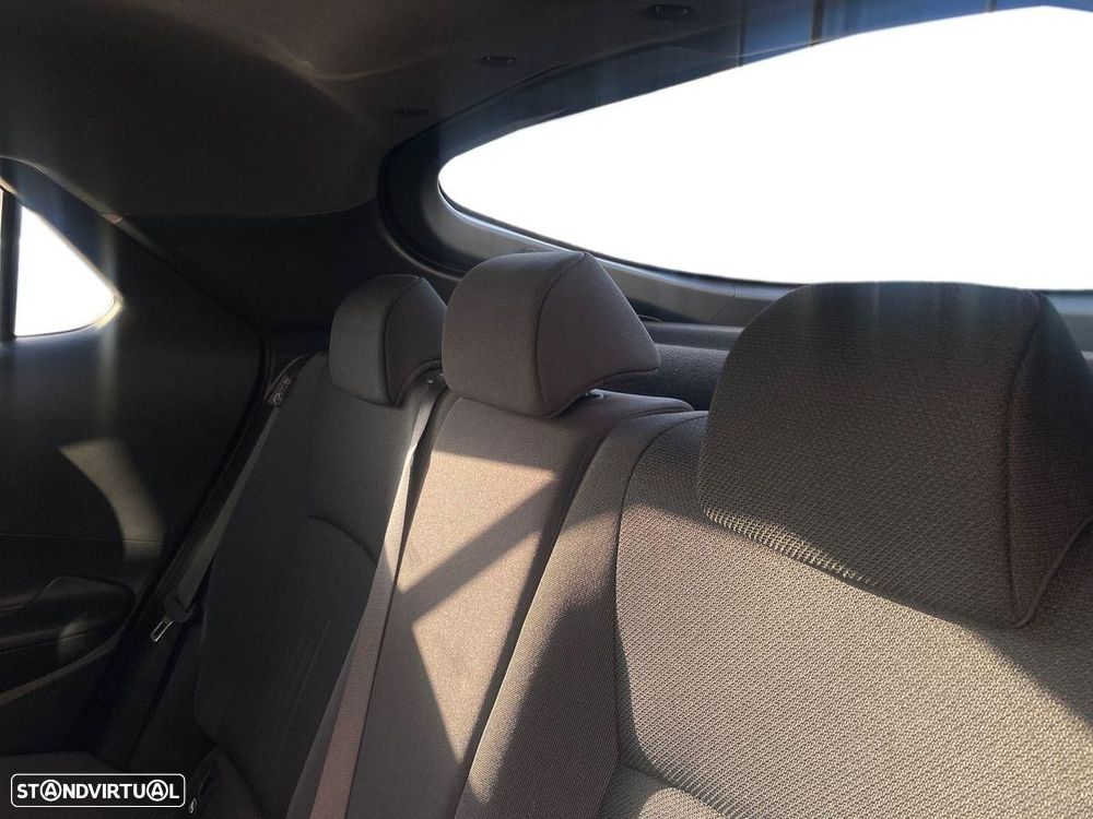 Toyota C-HR 2.0 HDF Plug-in Square Collection - 12