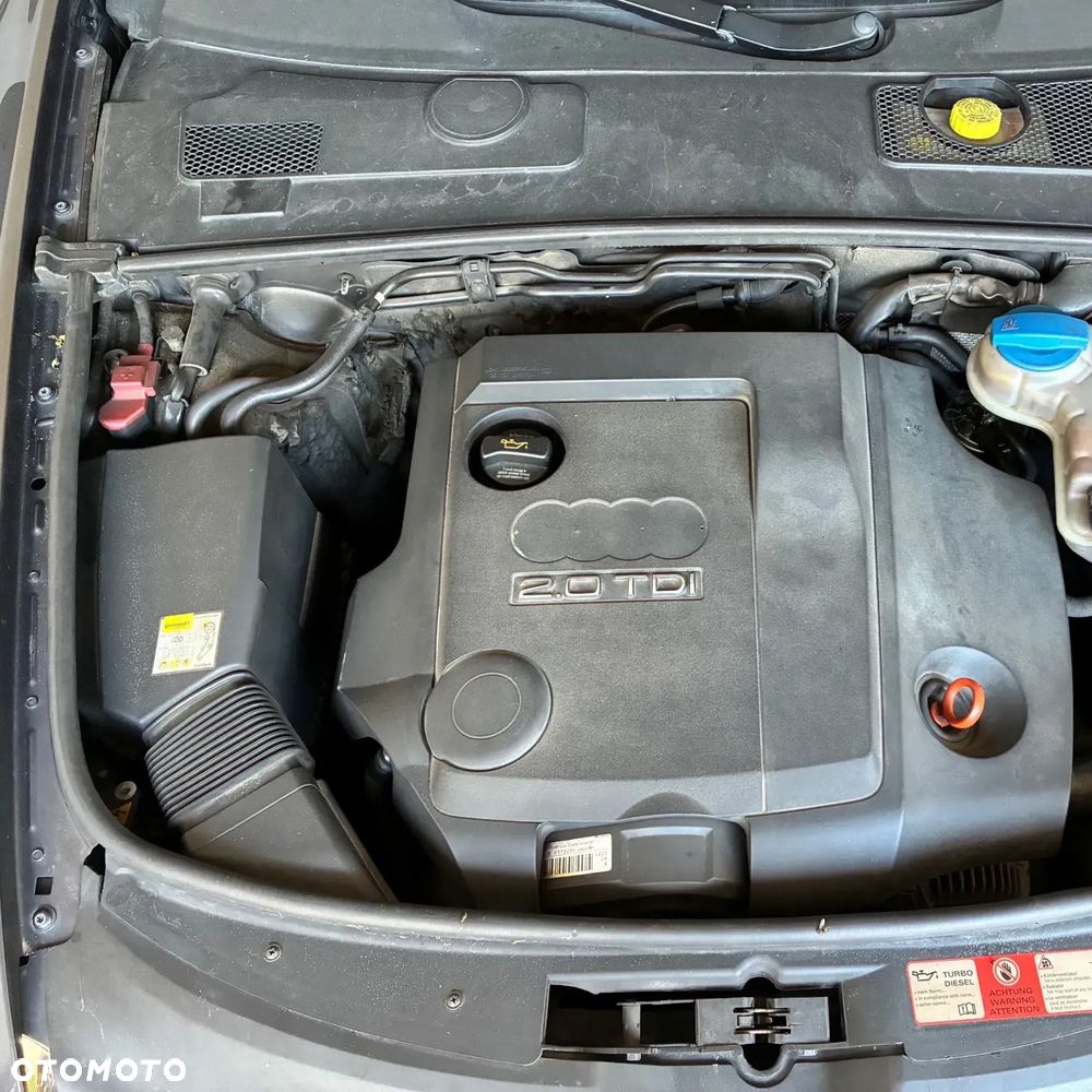 Audi A6 Limousine - 11