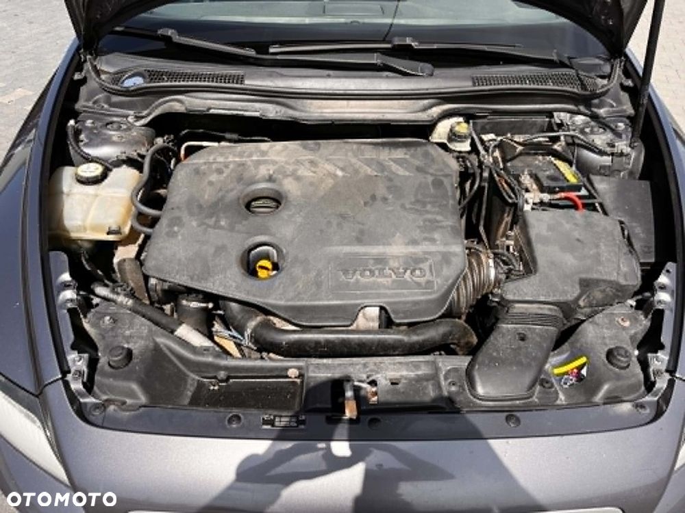 Volvo S40 1.6D DPF DRIVe Start/Stop Momentum - 11