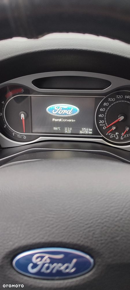 Ford Mondeo 2.0 TDCi Titanium S - 18