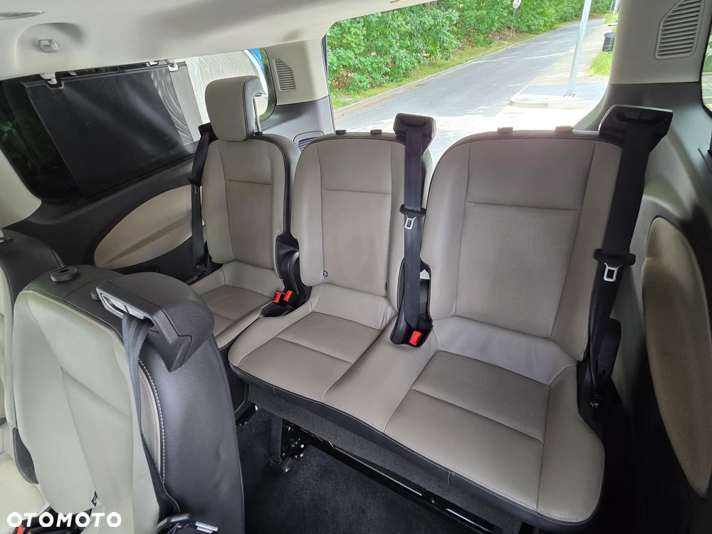 Ford Tourneo Custom 2.0 TDCi L2 Trend - 34