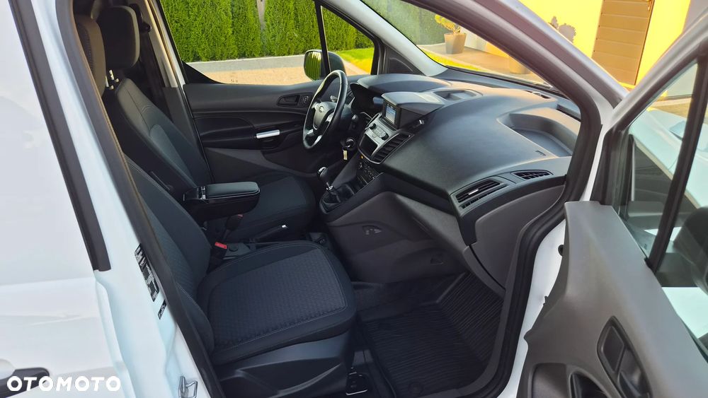 Ford Transit Connect Long - 19