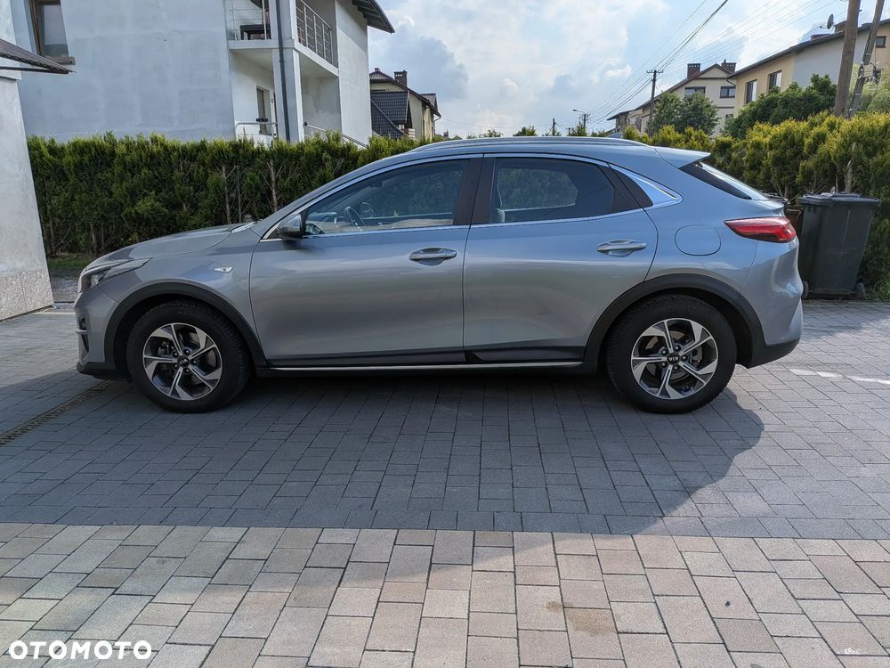 Kia XCeed 1.0 T-GDI M - 4