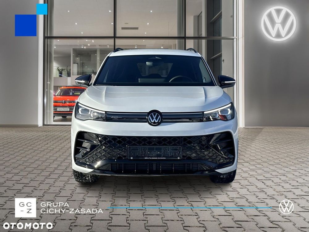Volkswagen Tiguan 2.0 TSI 4Mot R-Line Plus DSG - 9