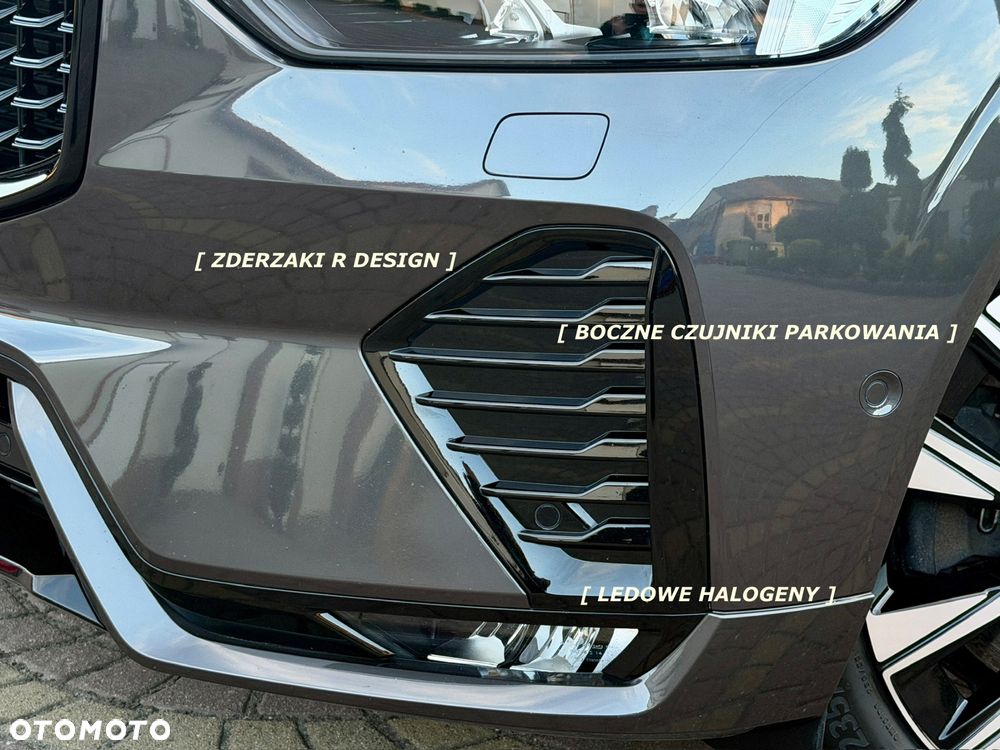 Volvo XC 60 B4 D Geartronic RDesign - 30