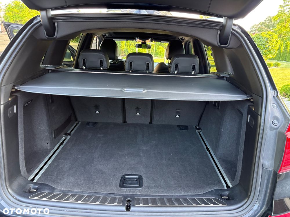 BMW X3 xDrive30i xLine - 22
