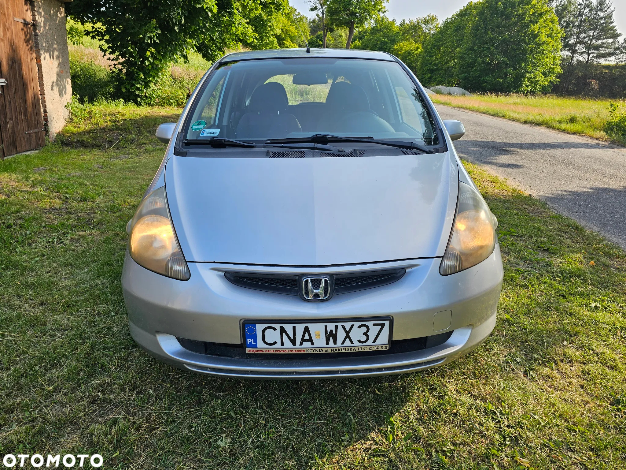 Honda Jazz 1.4 S - 2