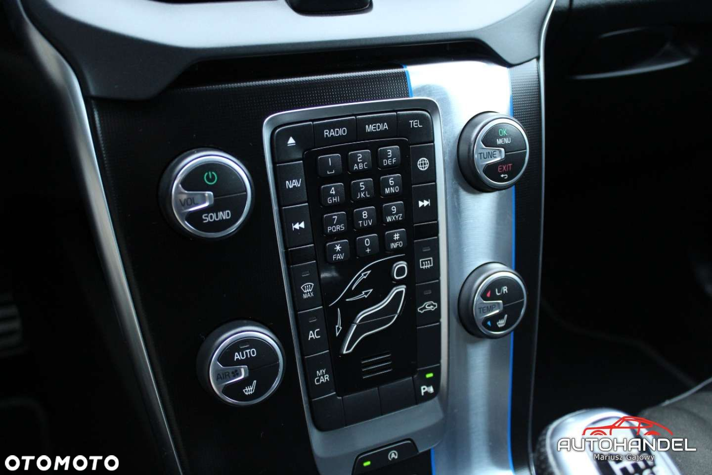Volvo V40 - 15
