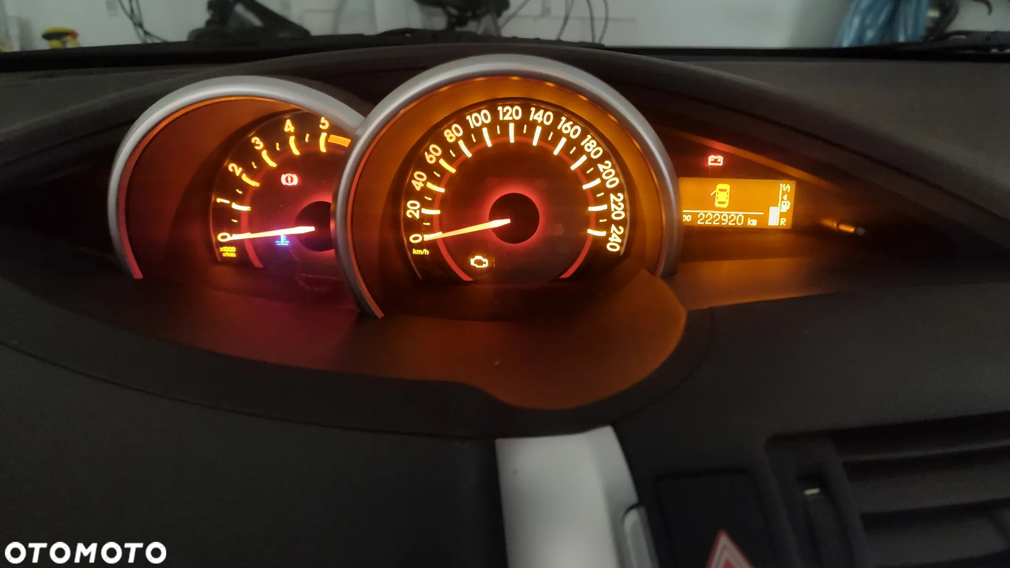 Toyota Verso - 6