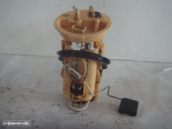 Bomba Do Depósito De Combustível Bmw 3 (E46) - 2