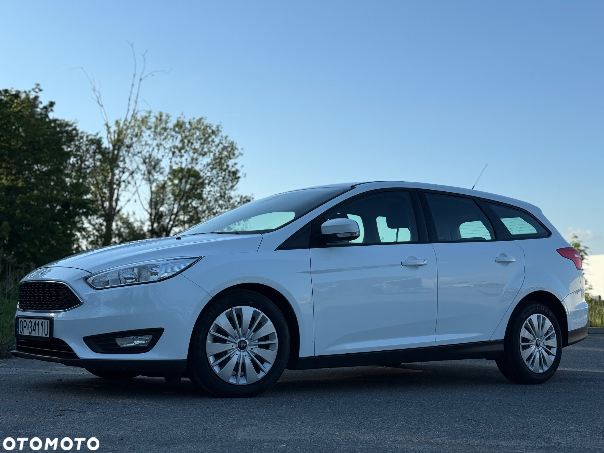 Ford Focus - 25