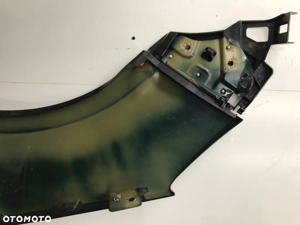 Błotnik Opel astra j IV 09-20 prawy 13302208 - 8