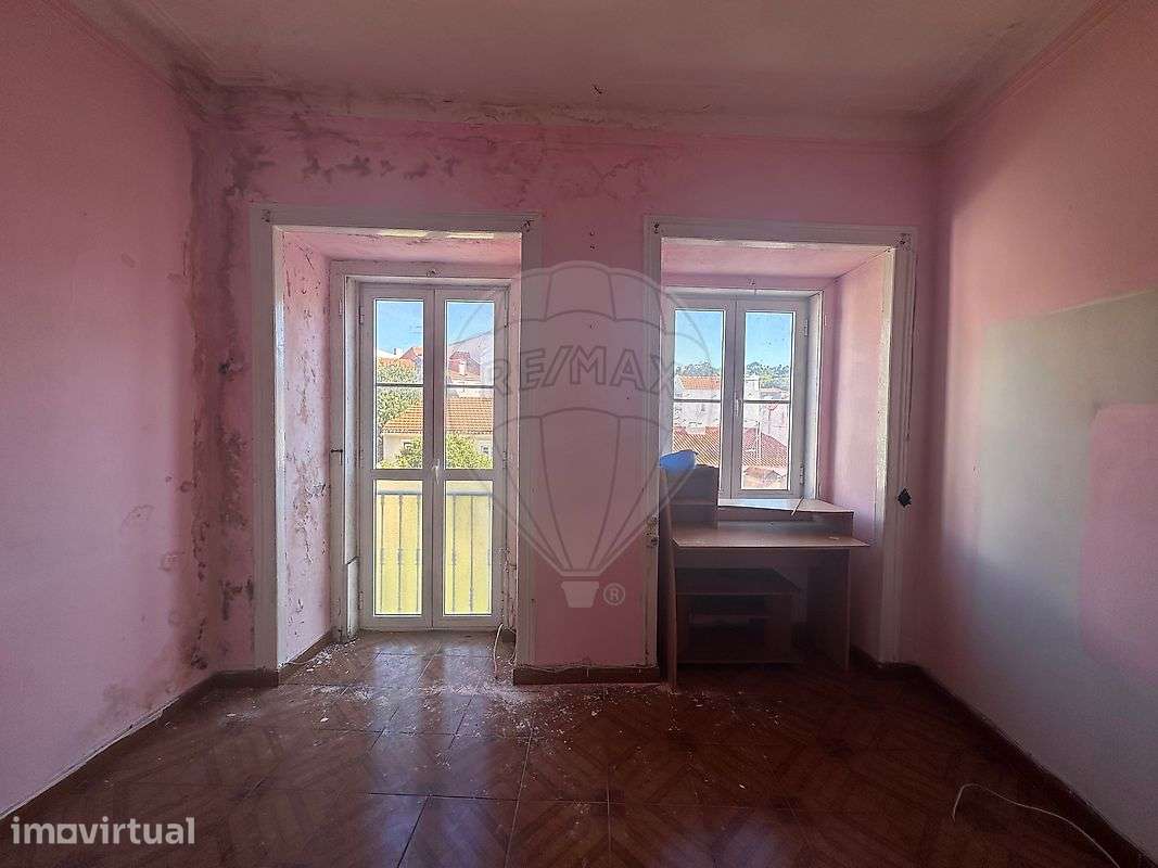 Apartamento T2 para venda - Grande imagem: 2/19