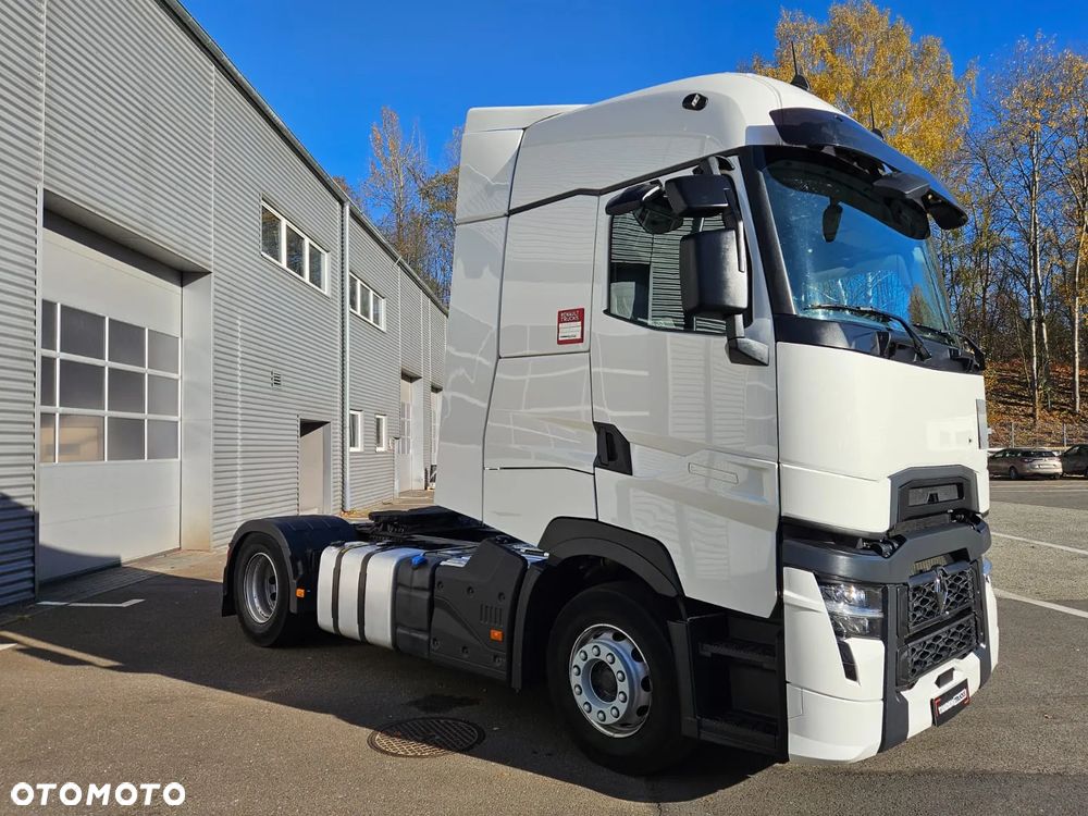 Renault T HIGH 480 EVO - 5