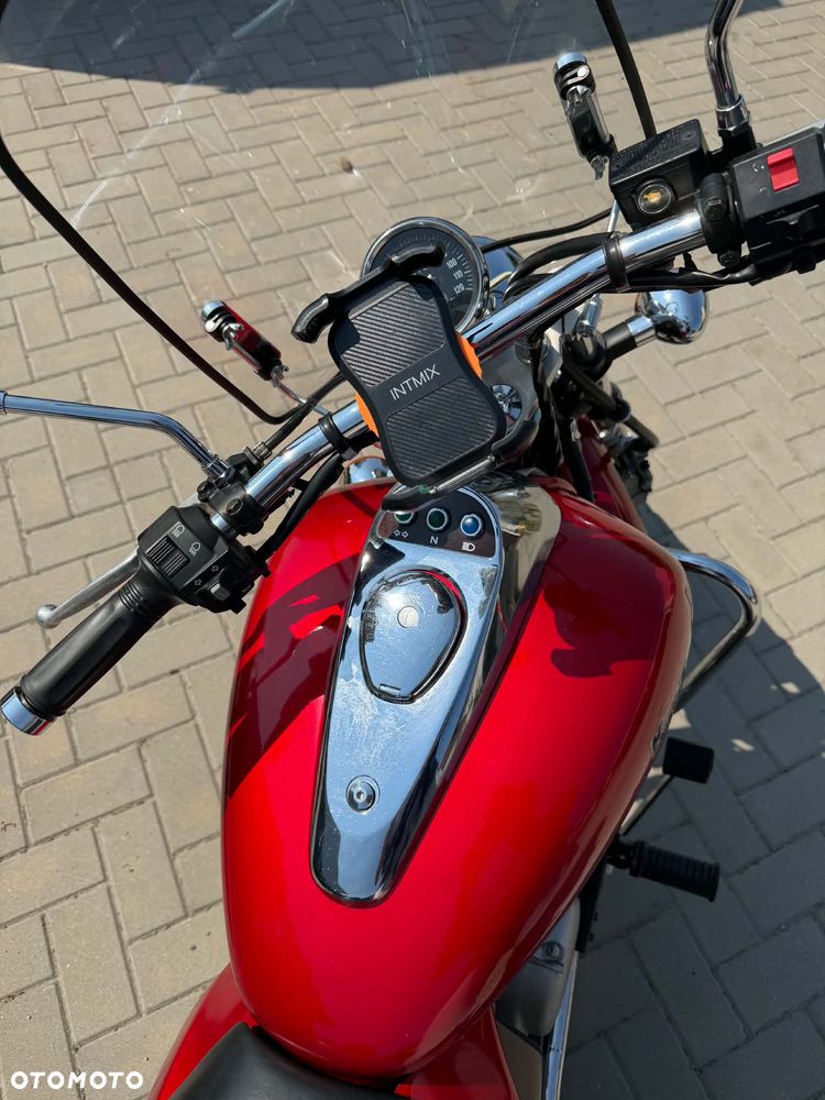 Kawasaki EL - 5