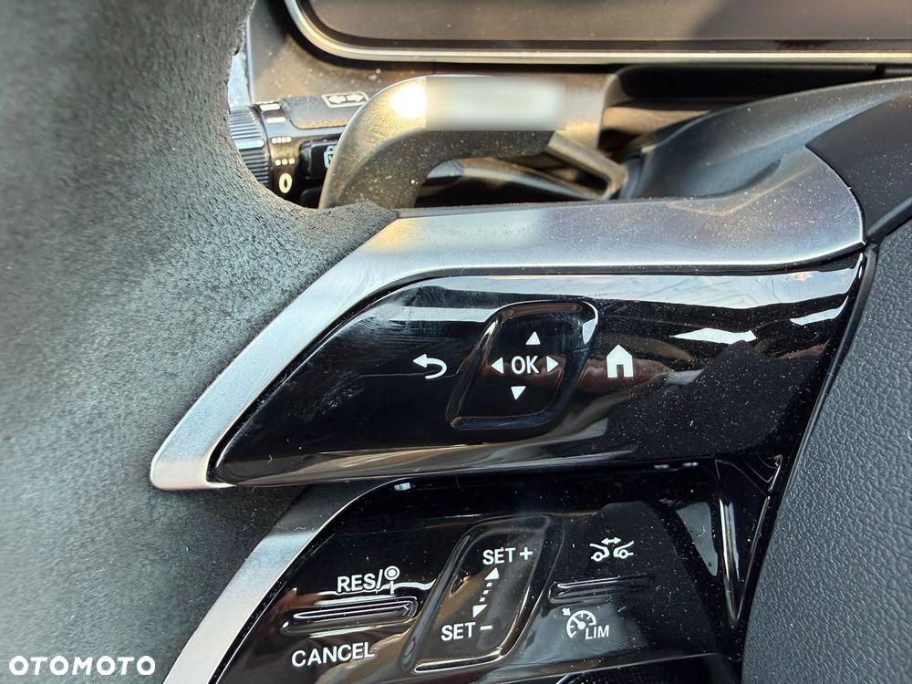 Mercedes-Benz GLC AMG 63 S E Performance 4-Matic PHEV - 29