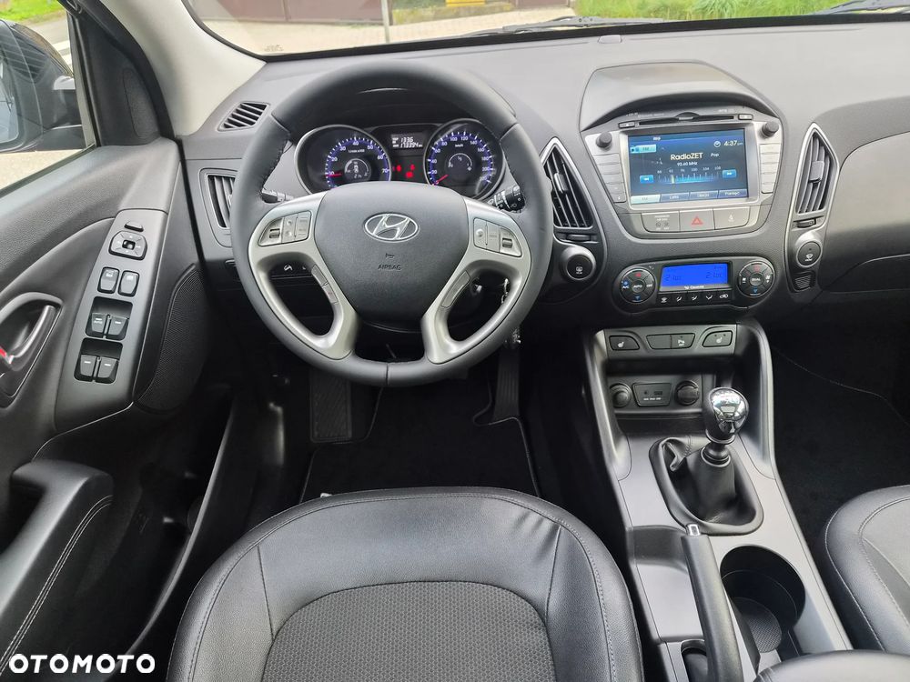 Hyundai ix35 - 31