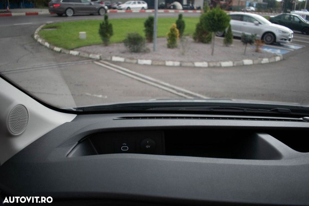 Ford Transit - 30