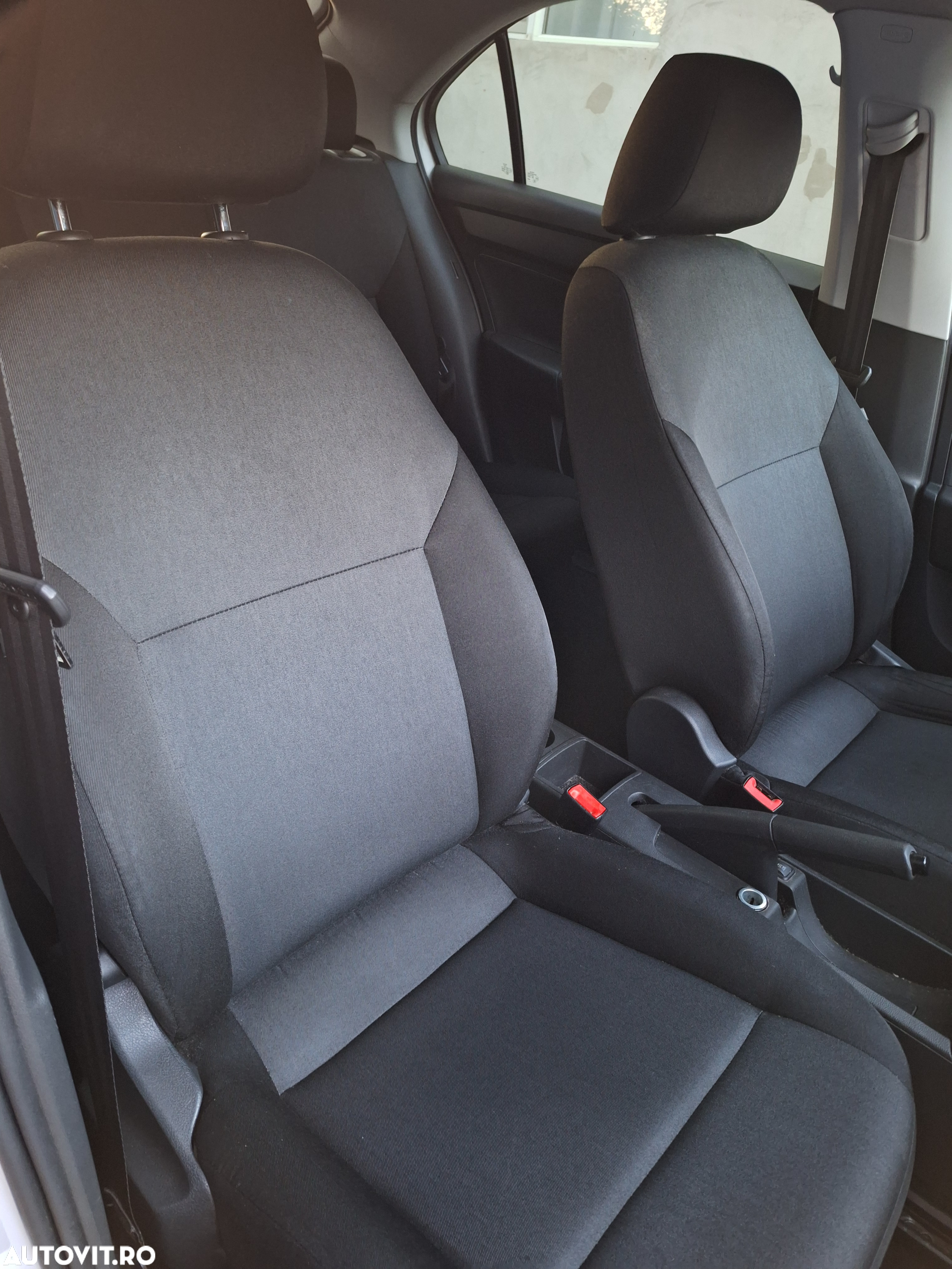 Skoda RAPID Spaceback 1.4 TDI Ambition - 6