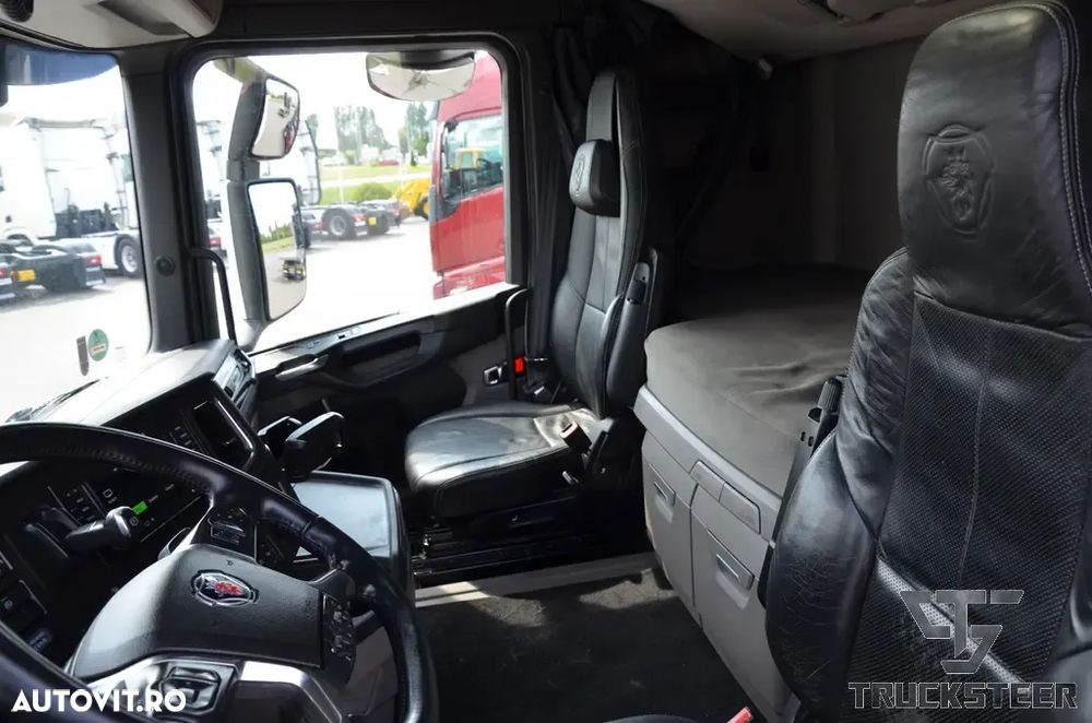 Scania R450 - 7