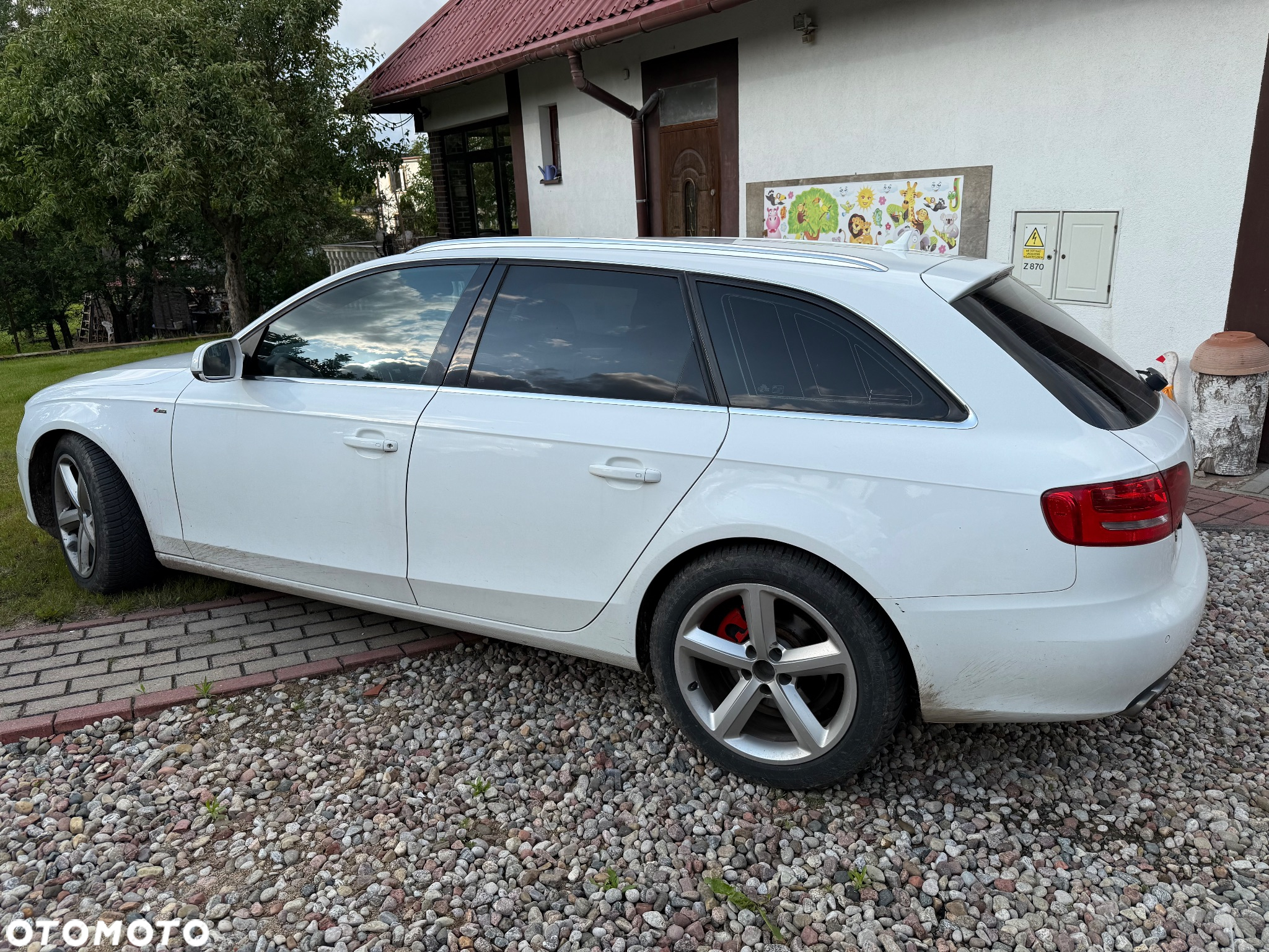 Audi A4 2.0 TDI - 3