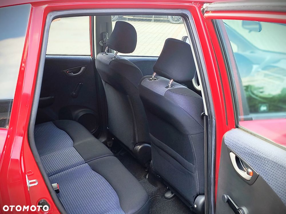 Honda Jazz 1.2 Base - 9