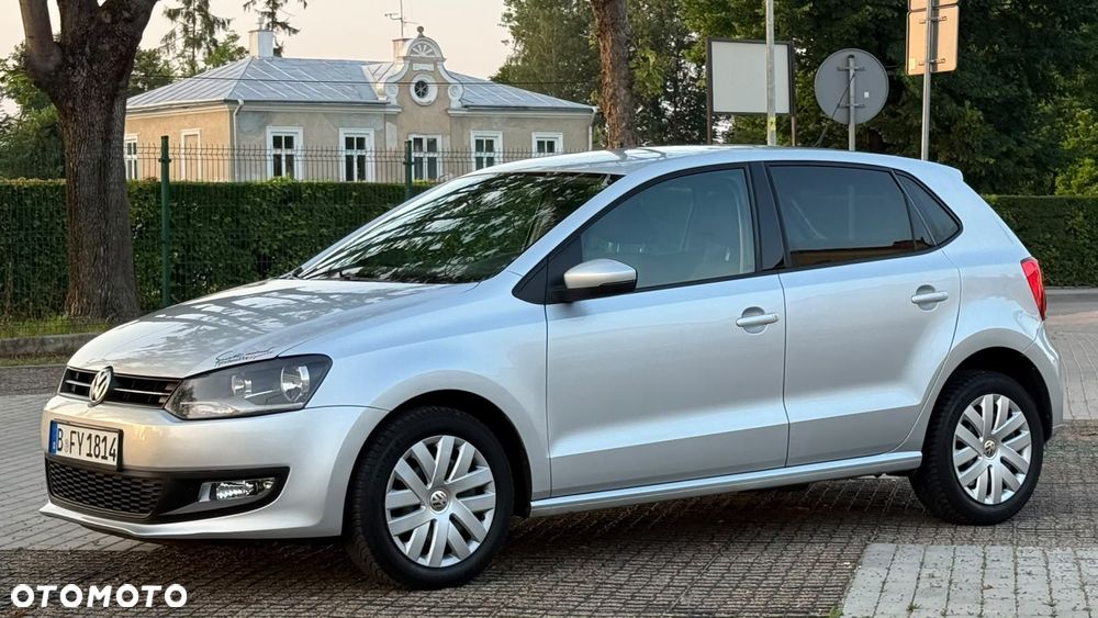 Volkswagen Polo 1.2 Blue Motion Technology Style - 27