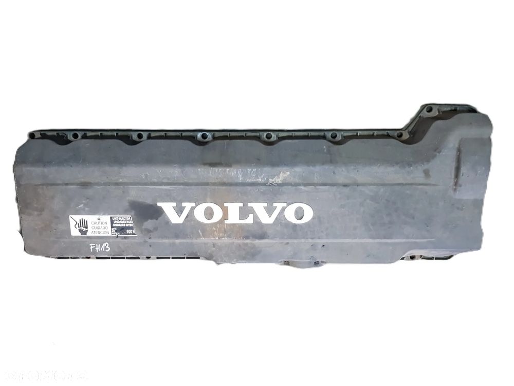 POKRYWA GŁOWICY SILNIKA VOLVO D13A 480 - 4