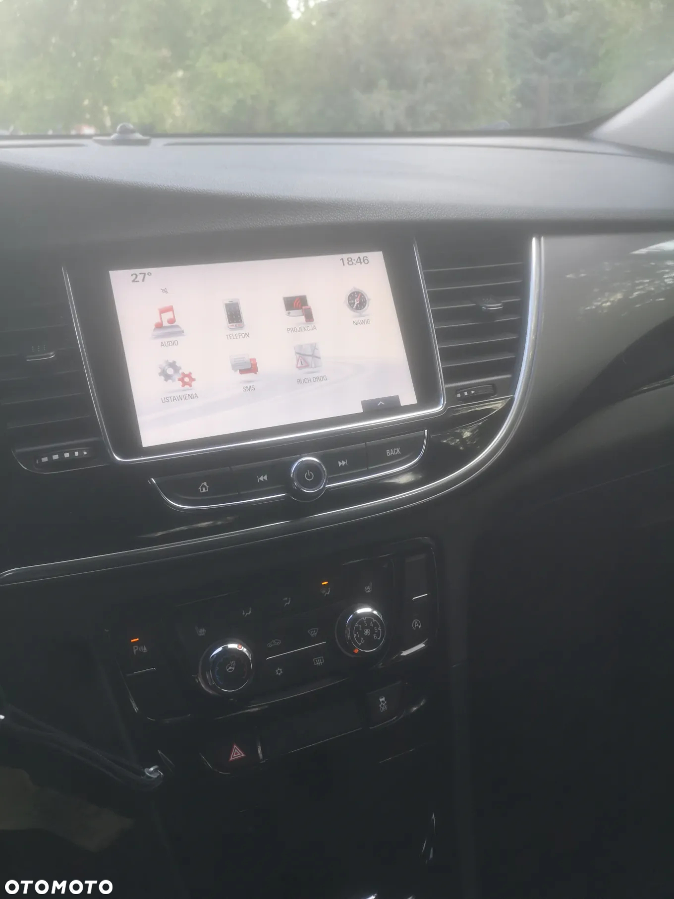 Opel Mokka - 21