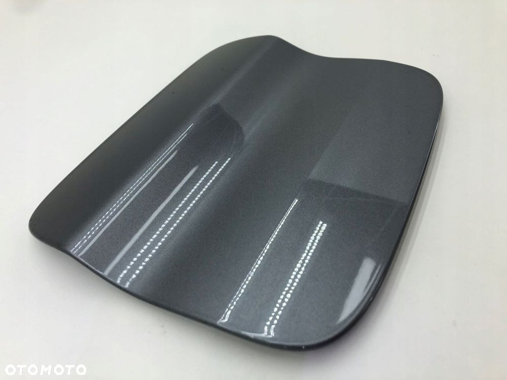 bmw f15 x5 klapka wlewu paliwa a52 7312316 - 2