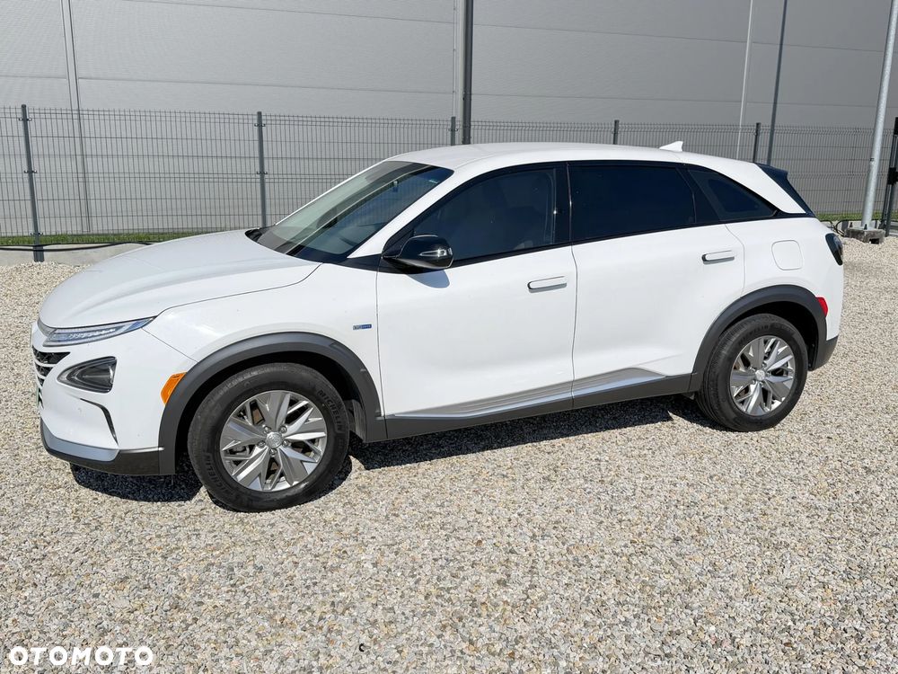 Hyundai NEXO - 9