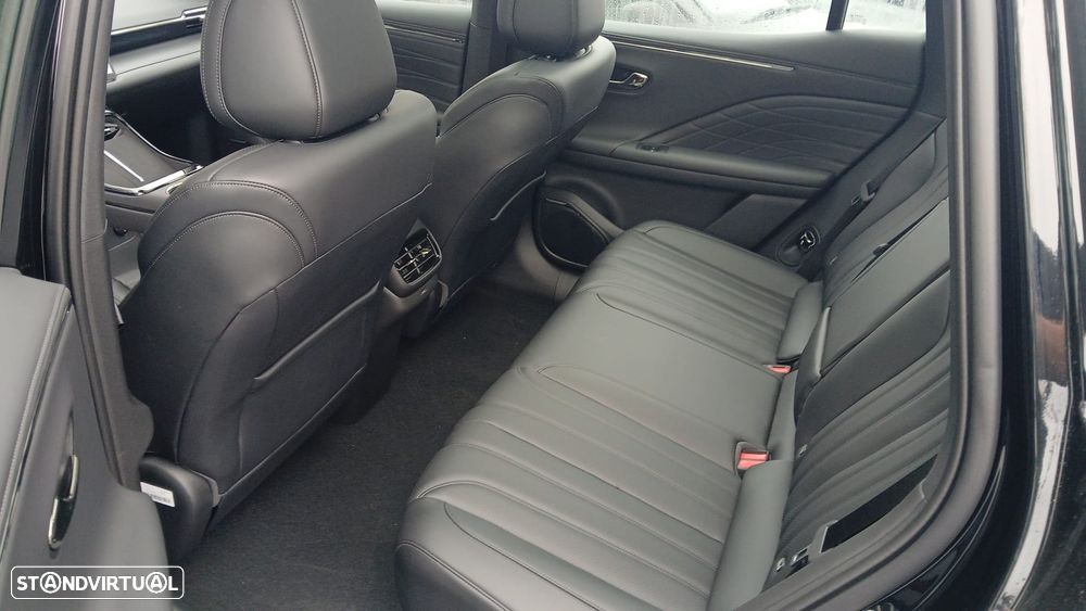 Aion V 75.26 kWh Premium - 12