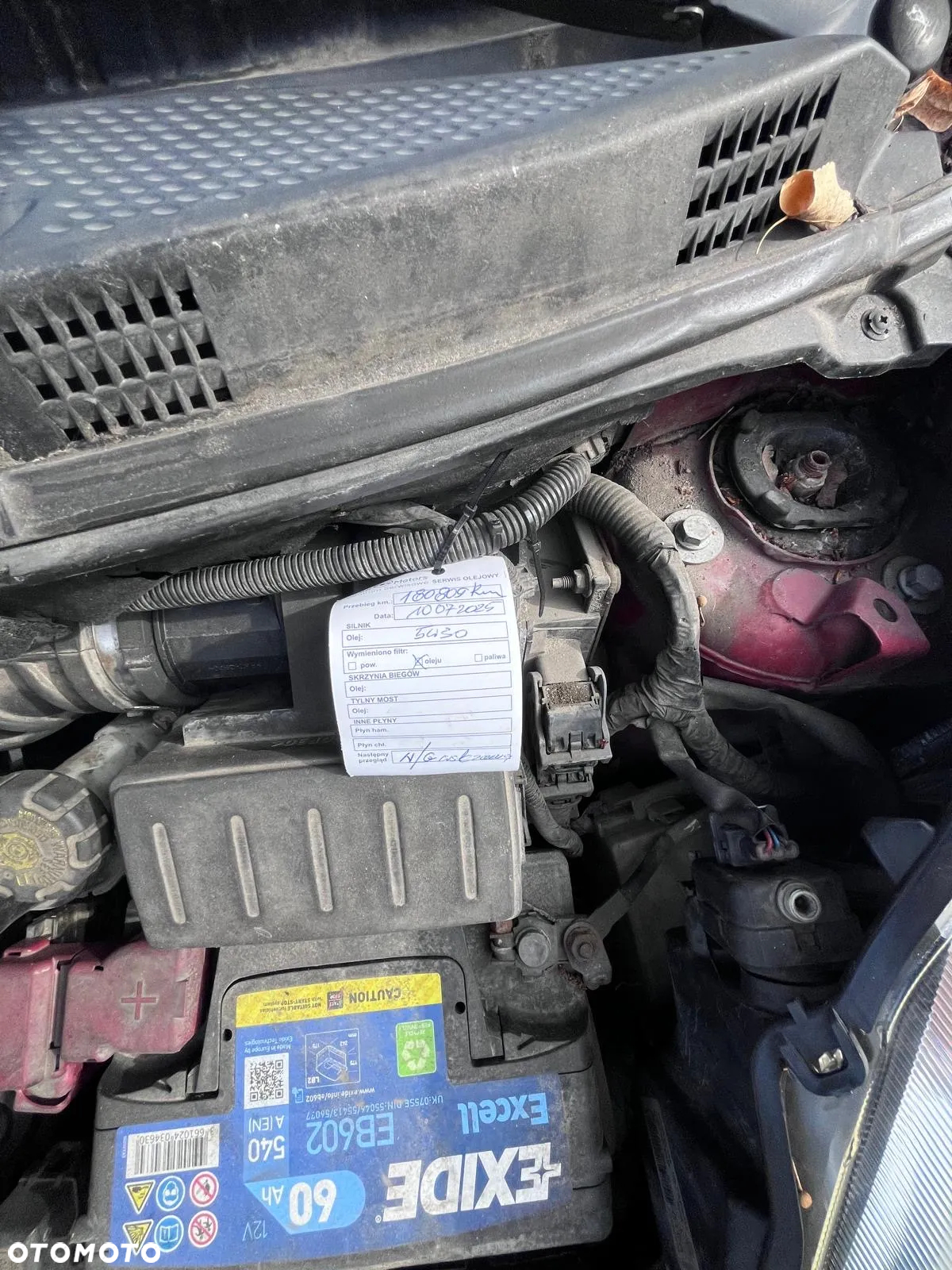 Nissan Micra - 14