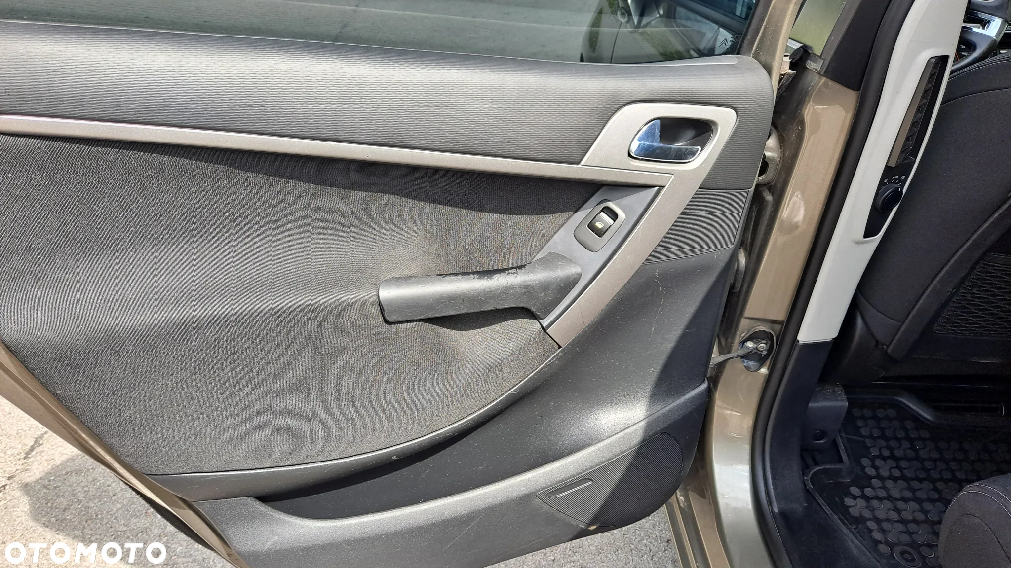 Citroën C4 Picasso - 13