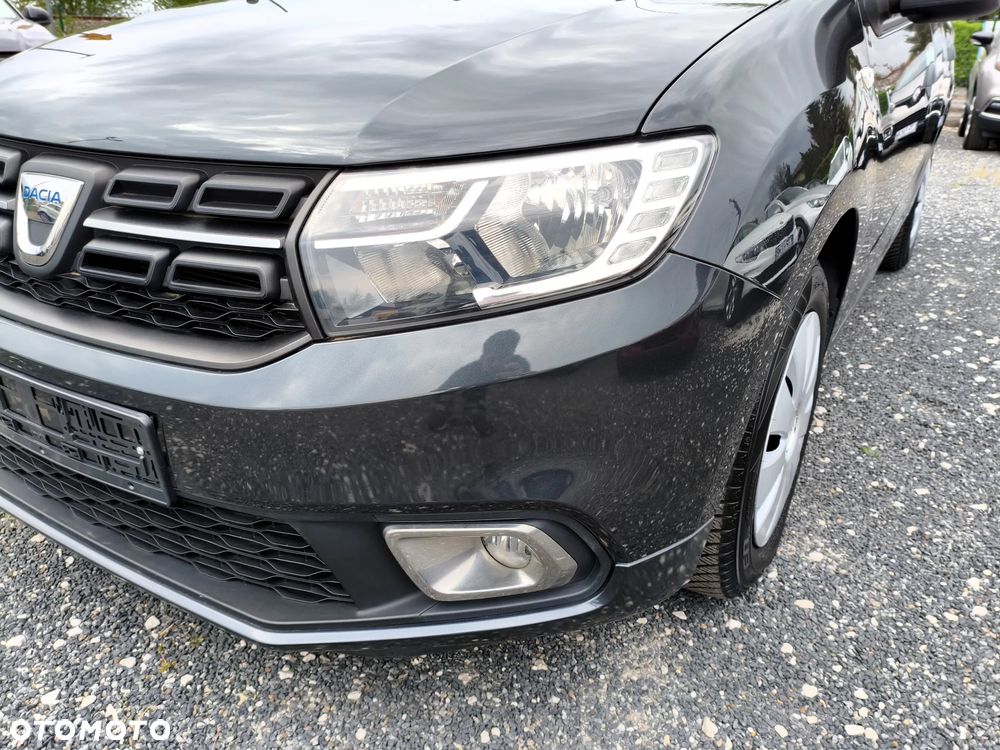 Dacia Sandero - 13