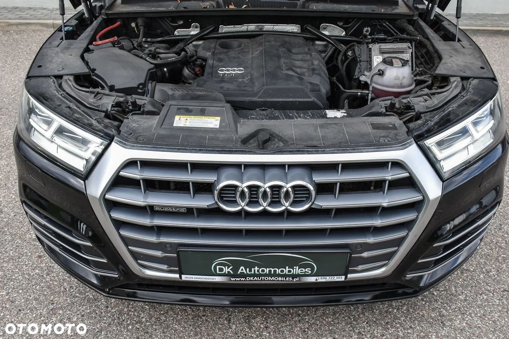 Audi Q5 2.0 TDI Quattro Sport S tronic - 41