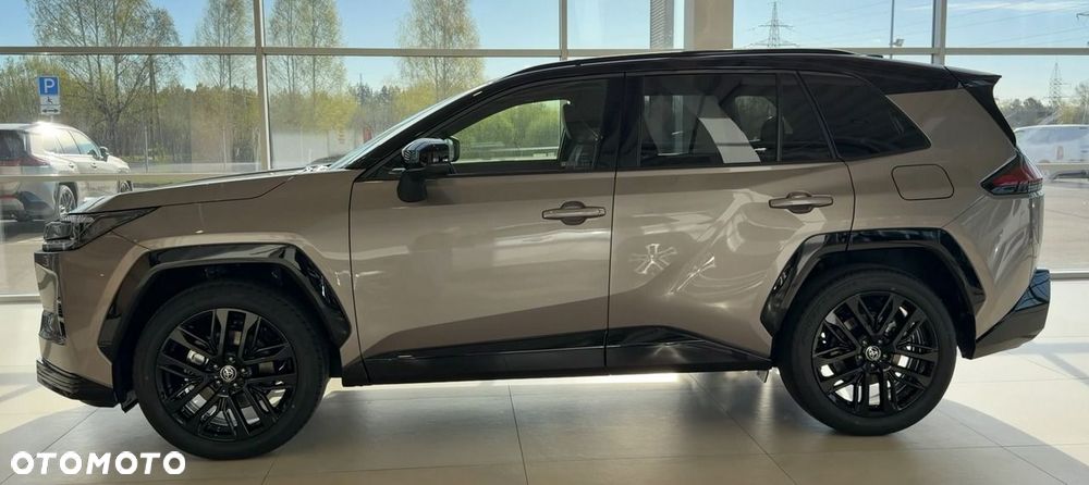 Toyota RAV4 2.5 Hybrid Dynamic Force Style 4x2 e-CVT - 7