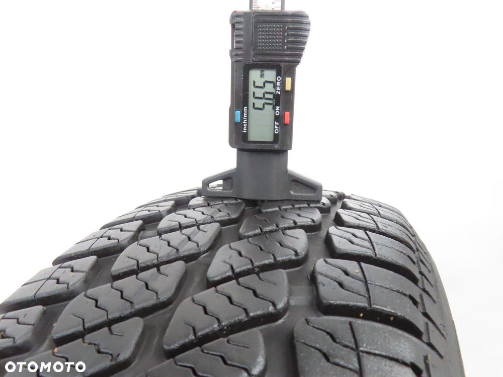 175/65R14 OPONA CAŁOROCZNA UŻYWANA Dębiva Navigator 2 82T - 5