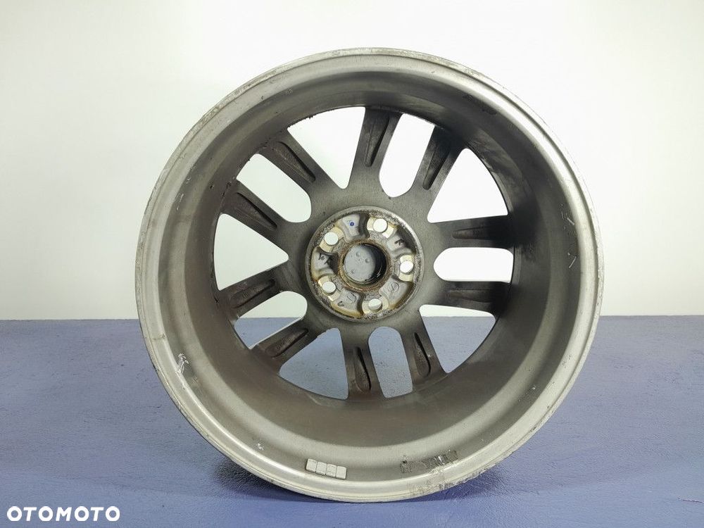 LEXUS NX I LIFT FELGA ALUMINIOWA R18 7.5J ET35 5X114.3 - 9