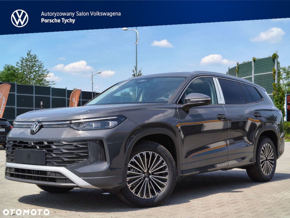 Volkswagen Tayron 2.0 TSI 4Mot Life Plus DSG - 1
