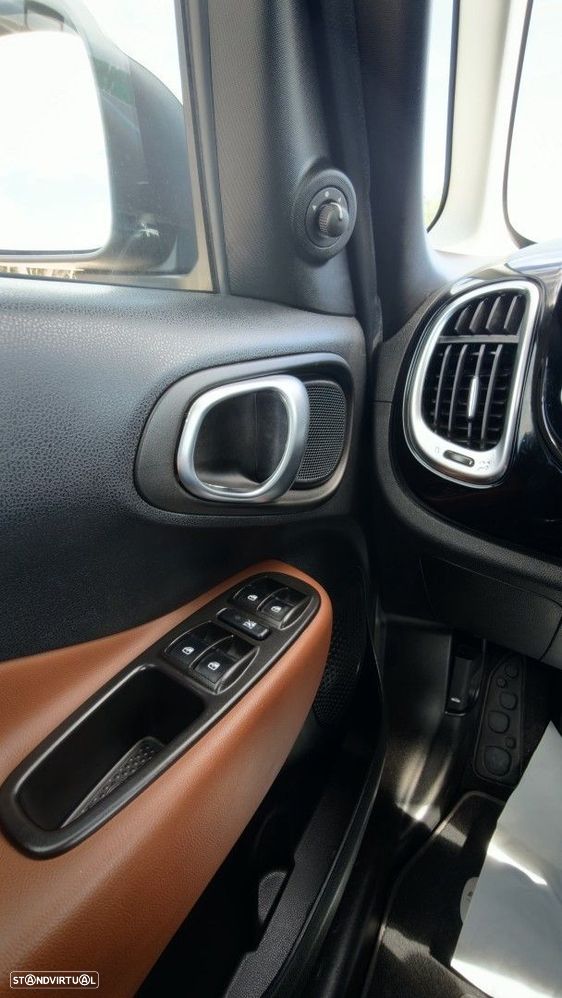 Fiat 500L 1.3 MJ Trekking S&S - 45